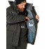 Костюм зимний Norfin Element Gray Костюм зимний Norfin Element Gray