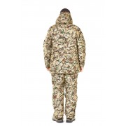 Костюм зимний Norfin Hunting TRAPPER WIND