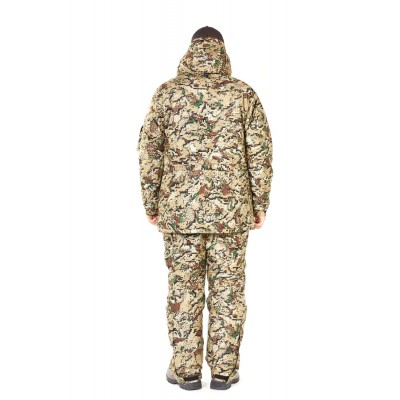 Костюм зимний Norfin Hunting TRAPPER WIND Костюм зимний Norfin Hunting TRAPPER WIND