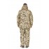 Костюм зимний Norfin Hunting TRAPPER WIND Костюм зимний Norfin Hunting TRAPPER WIND