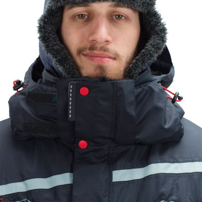 Костюм зимний Nova Tour Салмон "V2" Костюм зимний Nova Tour Салмон "V2"