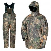 Костюм зимний охотничий NORFIN EXPERT CAMO