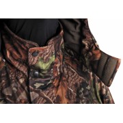 Костюм зимний охотничий NORFIN EXTREME 2 CAMO