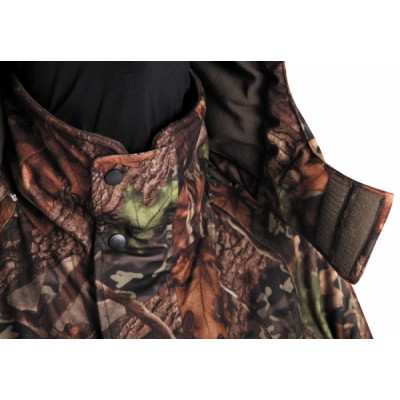 Костюм зимний охотничий NORFIN EXTREME 2 CAMO Костюм зимний охотничий NORFIN EXTREME 2 CAMO