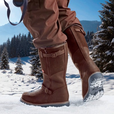 Сапоги зимние Demar Tirol Deluxe Сапоги зимние Demar Tirol Deluxe