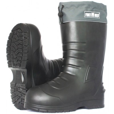 Сапоги зимние FortMen Енисей -75°C Сапоги зимние FortMen Енисей -75°C