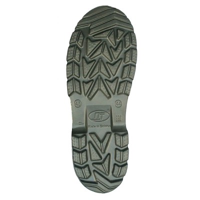 Сапоги зимние FortMen Ермак -50°C с манжетой Сапоги зимние FortMen Ермак -50°C с манжетой