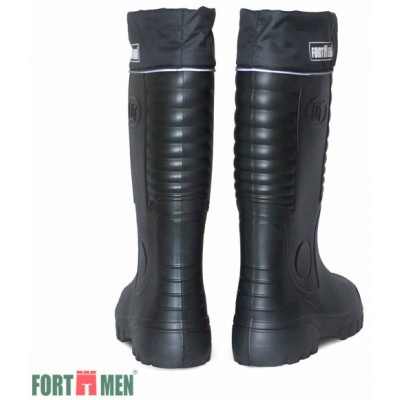Сапоги зимние FortMen Ермак -60°C с манжетой Сапоги зимние FortMen Ермак -60°C с манжетой
