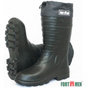 Сапоги зимние FortMen Козырь -30°C с манжетой