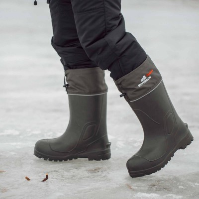 Сапоги зимние из ЭВА NordMan Optimal Сапоги зимние из ЭВА NordMan Optimal