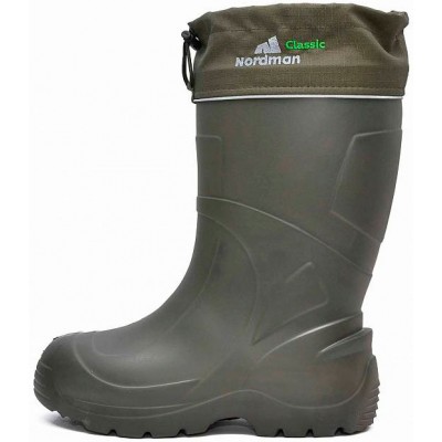 Сапоги зимние NordMan Classic Pro -50°C Сапоги зимние NordMan Classic Pro -50°C