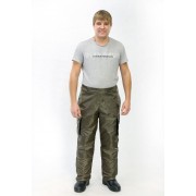 Костюм демисезонный MedNovTex "Весна"