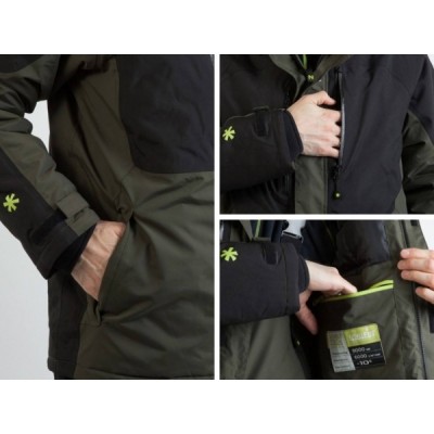 Костюм демисезонный Norfin Feeder Костюм демисезонный Norfin Feeder