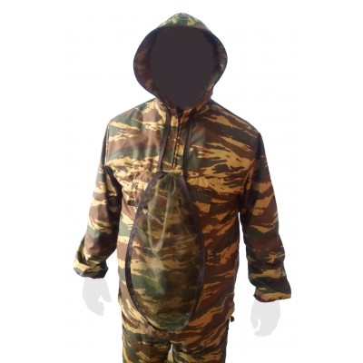 Костюм москитный ArtViteks Камуфляж Костюм москитный ArtViteks Камуфляж