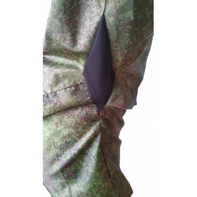 Костюм влагозащитный ArtViteks Роса Цифра Костюм влагозащитный ArtViteks Роса Цифра