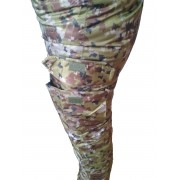 Костюм зимний ArtViteks Рыбак КМФ