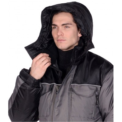 Костюм зимний Чайка Север -25°С Костюм зимний Чайка Север -25°С