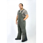 Костюм зимний MedNovTex "Лесник"