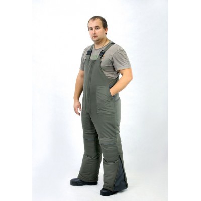 Костюм зимний MedNovTex "Лесник" Костюм зимний MedNovTex "Лесник"