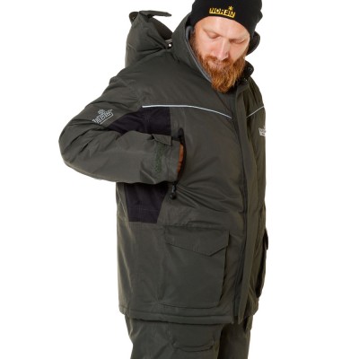 Костюм зимний Norfin Element Gray Костюм зимний Norfin Element Gray
