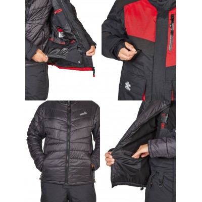 Костюм зимний Norfin Extreme 5 Костюм зимний Norfin Extreme 5