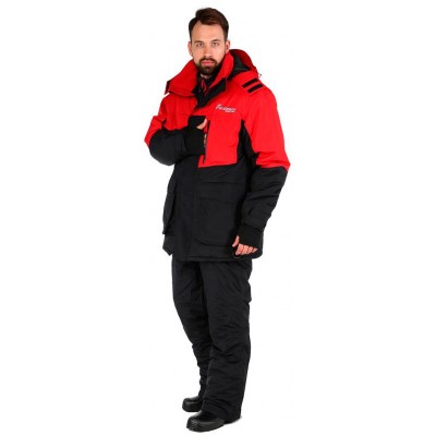 Костюм зимний Nova Tour Таймень Костюм зимний Nova Tour Таймень