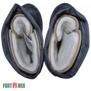Сапоги зимние FortMen Ермак -60°C с манжетой