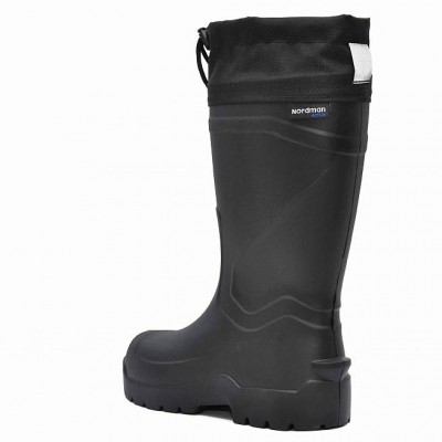 Сапоги зимние мужские из ЭВА "NordMan Active Pro" Сапоги зимние мужские из ЭВА "NordMan Active Pro"