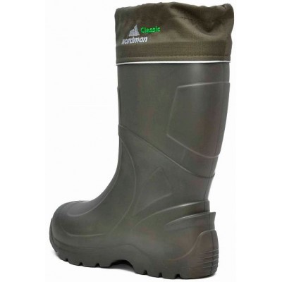 Сапоги зимние NordMan Classic Pro -50°C Сапоги зимние NordMan Classic Pro -50°C