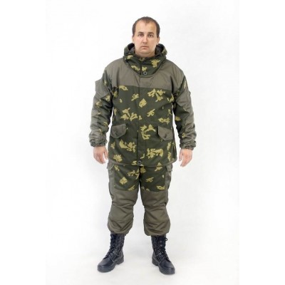 Костюм демисезонный MedNovTex "Горка" Костюм демисезонный MedNovTex "Горка"