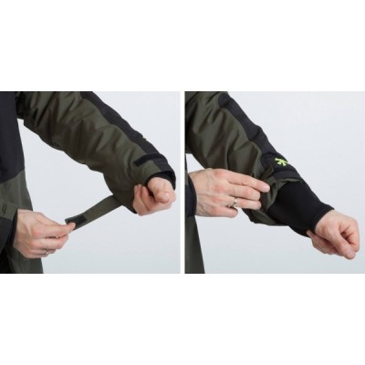 Костюм демисезонный Norfin Feeder Костюм демисезонный Norfin Feeder