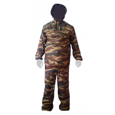 Костюм москитный ArtViteks Камуфляж Костюм москитный ArtViteks Камуфляж