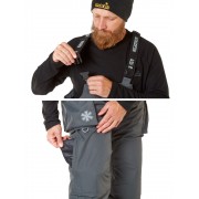 Костюм зимний Norfin Arctic 3