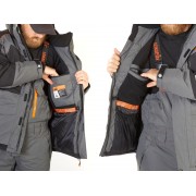 Костюм зимний Norfin DISCOVERY 2