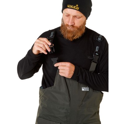 Костюм зимний Norfin Element Gray Костюм зимний Norfin Element Gray