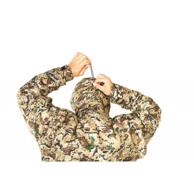 Костюм зимний Norfin Hunting TRAPPER WIND Костюм зимний Norfin Hunting TRAPPER WIND