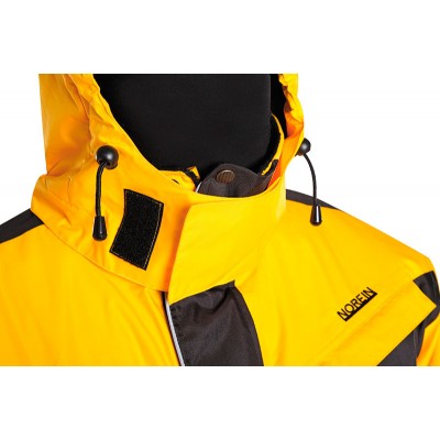 Костюм зимний плавающий NORFIN RAFT Костюм зимний плавающий NORFIN RAFT