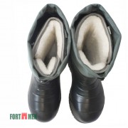 Сапоги зимние FortMen Енисей -75°C