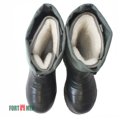 Сапоги зимние FortMen Енисей -75°C Сапоги зимние FortMen Енисей -75°C