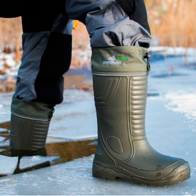 Сапоги зимние мужские из ЭВА NordMan Classic Сапоги зимние мужские из ЭВА NordMan Classic