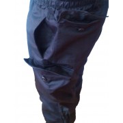 Костюм ArtViteks Горка 3 Черная