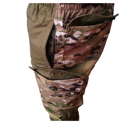 Костюм ArtViteks Горка 5 Палатка Мультикам Костюм ArtViteks Горка 5 Палатка Мультикам