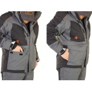 Костюм зимний Norfin DISCOVERY 2