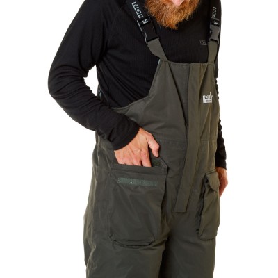 Костюм зимний Norfin Element Gray Костюм зимний Norfin Element Gray