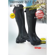 Зимние сапоги Lemigo Vermont 877 EVA