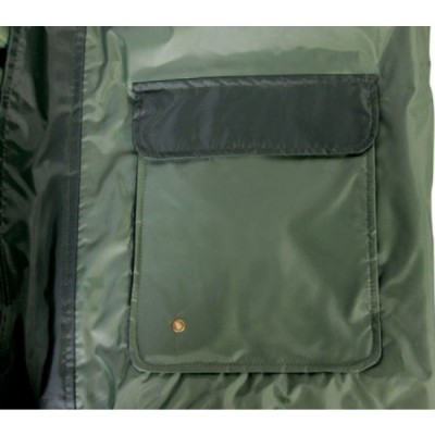 Зимний костюм из двух частей NORFIN THERMAL LIGHT Зимний костюм из двух частей NORFIN THERMAL LIGHT