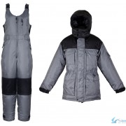Костюм зимний Чайка Север -25°С