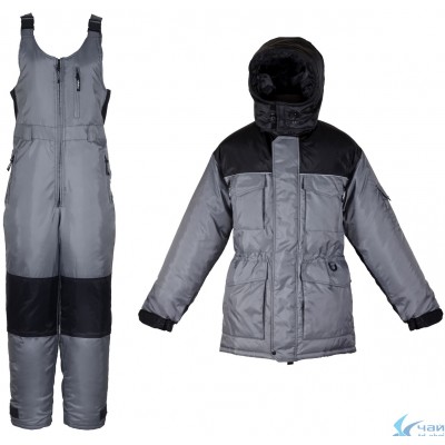 Костюм зимний Чайка Север -25°С Костюм зимний Чайка Север -25°С