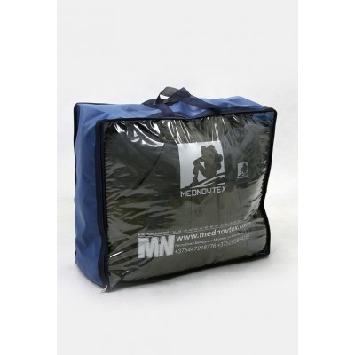 Костюм зимний MedNovTex "Лесник" Костюм зимний MedNovTex "Лесник"