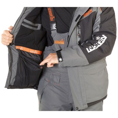 Костюм зимний Norfin DISCOVERY 2 Костюм зимний Norfin DISCOVERY 2